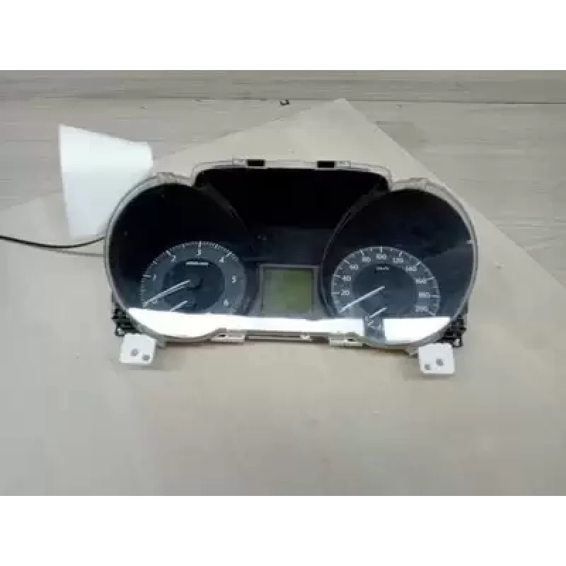 TOYOTA PRADO INSTRUMENT CLUSTER INSTRUMENT CLUSTER, DIESEL, AUTO T/M, GX/GXL/SX,