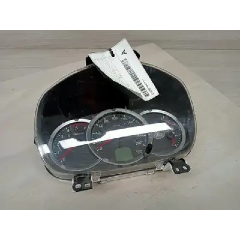 MITSUBISHI CHALLENGER INSTRUMENT CLUSTER INSTRUMENT CLUSTER, AUTO T/M, KH/PB-PC,