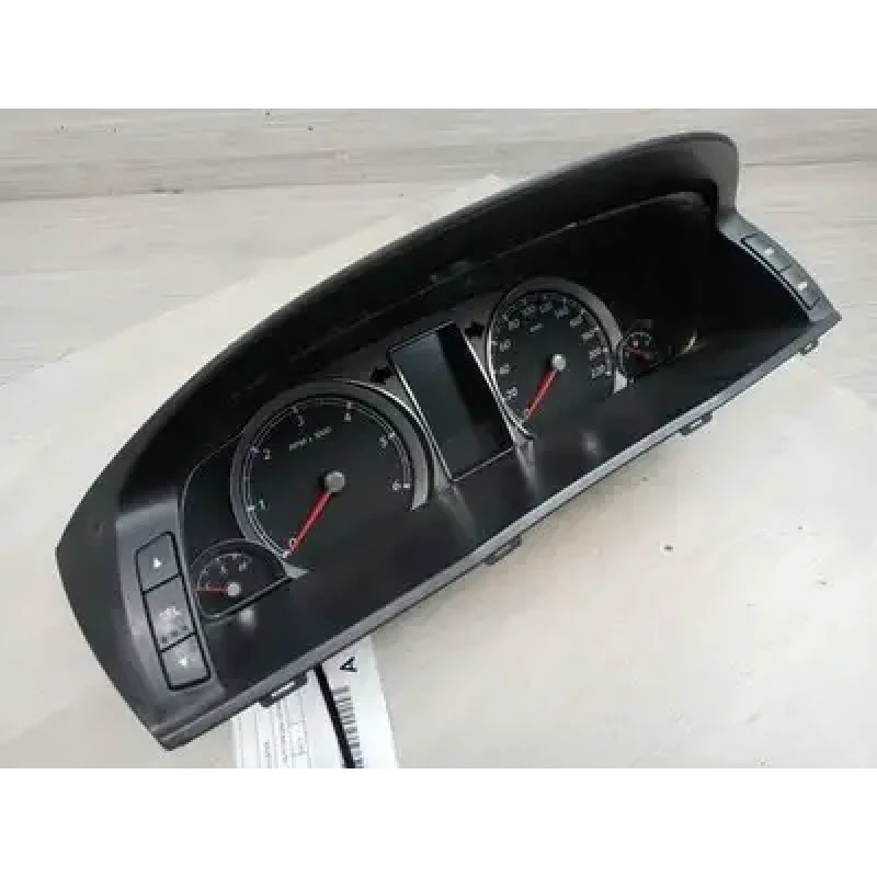FORD TERRITORY INSTRUMENT CLUSTER INSTRUMENT CLUSTER, DIESEL, TS/TITANIUM, SZ MK