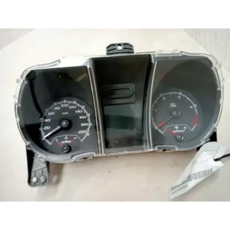 HOLDEN COLORADO INSTRUMENT CLUSTER AUTO T/M, 2WD, LS/LT/LX, RG/RG7, 01/12-06/16