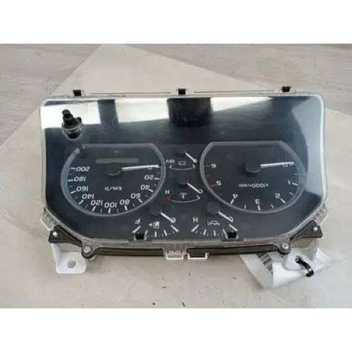 TOYOTA LANDCRUISER INSTRUMENT CLUSTER 76/78/79 SERIES, INSTRUMENT CLUSTER, DIESE