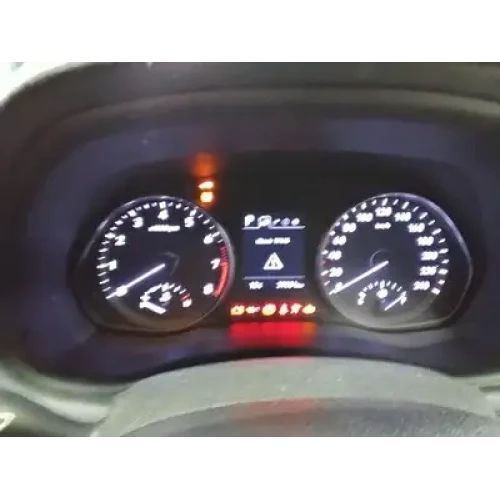 HYUNDAI I30 INSTRUMENT CLUSTER PETROL, AUTO T/M, PD, HATCH (S. KOREA VIN KMHH),