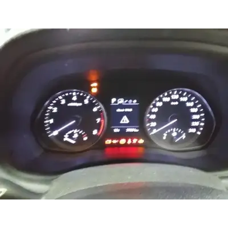 HYUNDAI I30 INSTRUMENT CLUSTER PETROL, AUTO T/M, PD, HATCH (S. KOREA VIN KMHH),