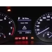 HYUNDAI I30 INSTRUMENT CLUSTER PETROL, AUTO T/M, PD, HATCH (S. KOREA VIN KMHH),
