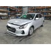 HYUNDAI I30 INSTRUMENT CLUSTER PETROL, AUTO T/M, PD, HATCH (S. KOREA VIN KMHH),