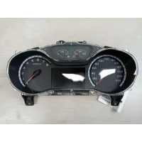 HOLDEN ASTRA INSTRUMENT CLUSTER PETROL, AUTO T/M, BL, SEDAN, 05/17-12/20 2019