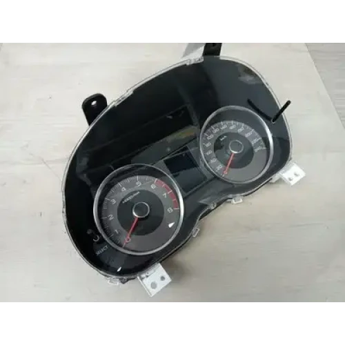 SUBARU FORESTER INSTRUMENT CLUSTER INSTRUMENT CLUSTER, PETROL, 2.5, AUTO TM, 6 S