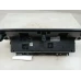 SUBARU FORESTER INSTRUMENT CLUSTER DISPLAY CLUSTER, SJ, 12/12-08/18 2013