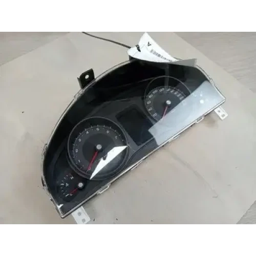 HOLDEN COMMODORE INSTRUMENT CLUSTER INSTRUMENT CLUSTER, VE, SV6, P/N 92257348, 0