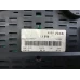 HOLDEN COMMODORE INSTRUMENT CLUSTER INSTRUMENT CLUSTER, VE, SV6, P/N 92257348, 0