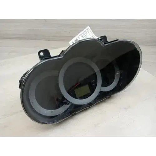 TOYOTA RAV4 INSTRUMENT CLUSTER INSTRUMENT CLUSTER, 2.4, AUTO T/M, 2AZ-FE, ACA33/