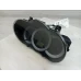 TOYOTA RAV4 INSTRUMENT CLUSTER INSTRUMENT CLUSTER, 2.4, AUTO T/M, 2AZ-FE, ACA33/