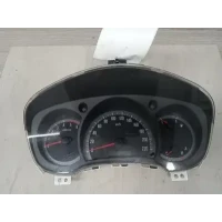 HOLDEN RODEO INSTRUMENT CLUSTER DIESEL, MANUAL, 3.0, 4JJ1, RA, 10/06-07/08 2008