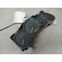 TOYOTA HILUX INSTRUMENT CLUSTER PETROL, 4.0, AUTO T/M, 2WD, SR, P/N N75 ON FACE,