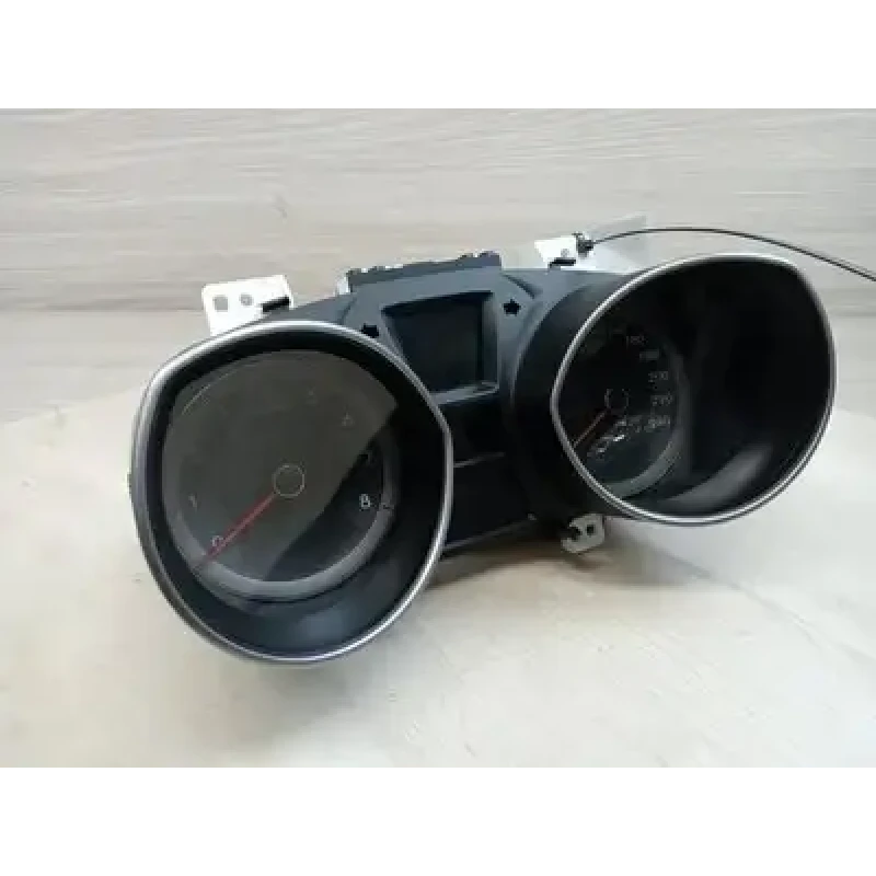 HYUNDAI I30 INSTRUMENT CLUSTER PETROL, MANUAL T/M, TACHO IS UP TO 8 TYPE, GD, 03