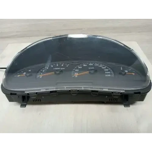 HOLDEN COMMODORE INSTRUMENT CLUSTER VX 3.8 V6 STD (SINGLE DISPLAY) 07/99-09/02 2