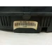 HOLDEN COMMODORE INSTRUMENT CLUSTER VX 3.8 V6 STD (SINGLE DISPLAY) 07/99-09/02 2