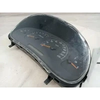 HOLDEN COMMODORE INSTRUMENT CLUSTER VT 3.8 V6 STD (SINGLE DISPLAY) 09/97-10/00 1