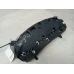 HOLDEN COMMODORE INSTRUMENT CLUSTER VT 3.8 V6 STD (SINGLE DISPLAY) 09/97-10/00 1