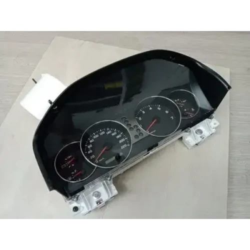 TOYOTA LANDCRUISER INSTRUMENT CLUSTER 100 SERIES, PETROL, 4.7, 2UZ-FE, AUTO T/M,