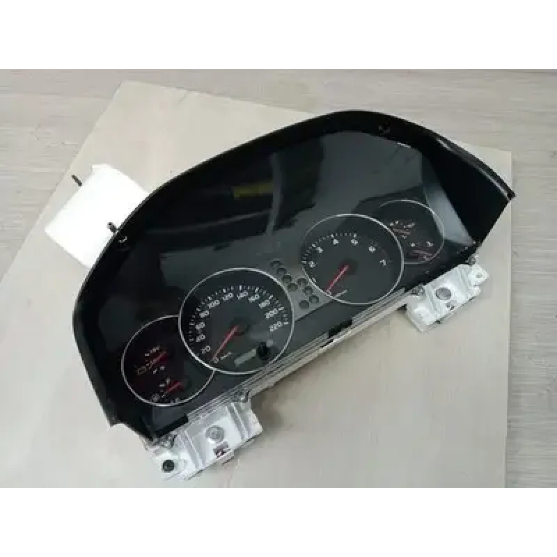 TOYOTA LANDCRUISER INSTRUMENT CLUSTER 100 SERIES, PETROL, 4.7, 2UZ-FE, AUTO T/M,