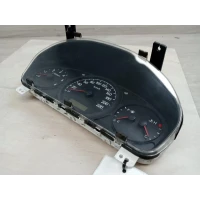 HYUNDAI ILOAD/IMAX INSTRUMENT CLUSTER DIESEL, MANUAL T/M, 6 SPEED, TQ, 01/12-08/
