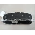 NISSAN NAVARA INSTRUMENT CLUSTER D40 (VIN VSK), DIESEL, 2.5, MANUAL T/M, 01/10-0 NISSAN NAVARA INSTRUMENT CLUSTER D40 (VIN VSK), DIESEL, 2.5, MANUAL T/M, 01/10-0