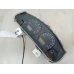 NISSAN NAVARA INSTRUMENT CLUSTER D40 (VIN MNT), DIESEL, 2.5, AUTO T/M, 03/08-08/