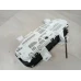 NISSAN NAVARA INSTRUMENT CLUSTER D40 (VIN MNT), DIESEL, 2.5, AUTO T/M, 03/08-08/