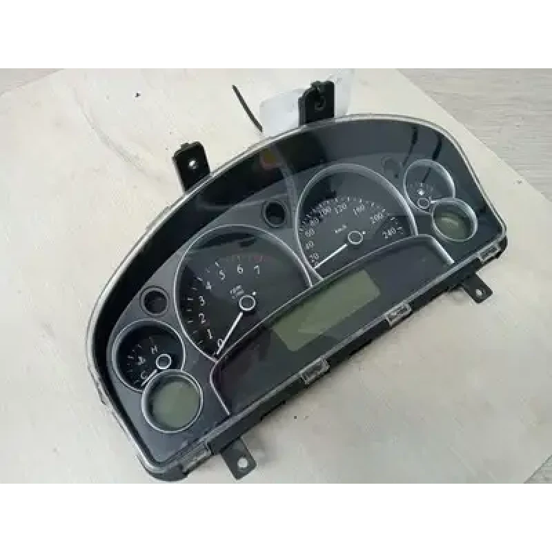 HOLDEN STATESMAN/CAPRICE INSTRUMENT CLUSTER INSTRUMENT CLUSTER, 3.6, WL, 08/04-0