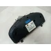 HOLDEN STATESMAN/CAPRICE INSTRUMENT CLUSTER INSTRUMENT CLUSTER, 3.6, WL, 08/04-0
