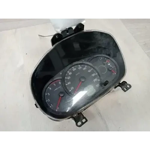 MITSUBISHI TRITON INSTRUMENT CLUSTER INSTRUMENT CLUSTER, DIESEL, AUTO T/M, 2WD/4