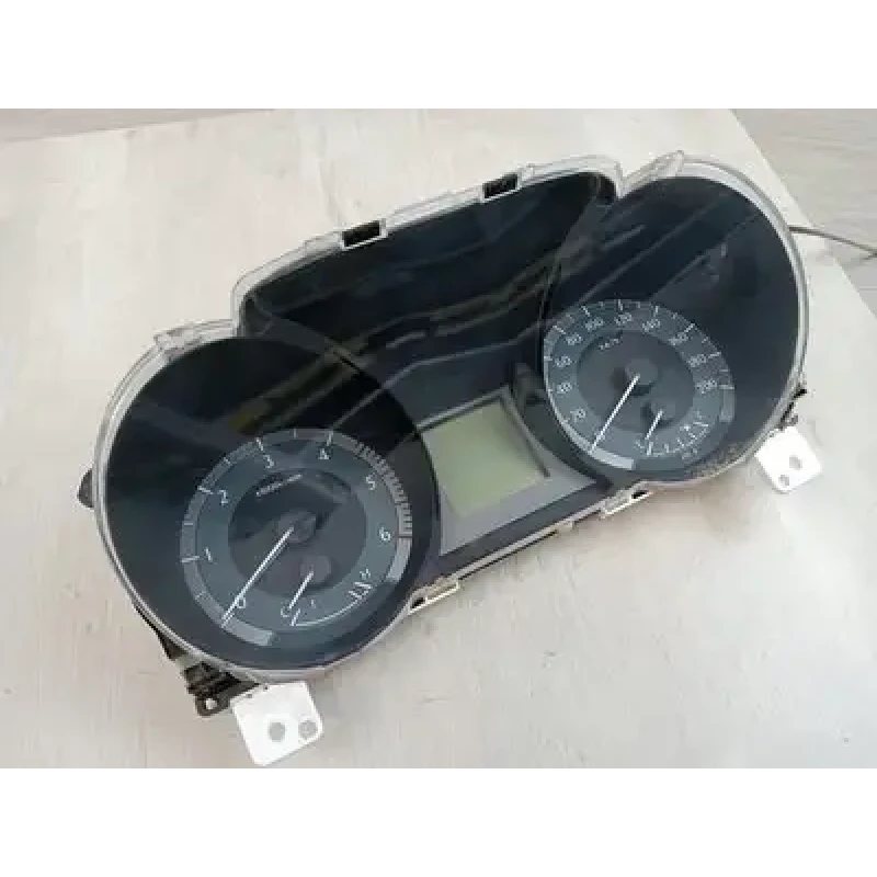 TOYOTA PRADO INSTRUMENT CLUSTER INSTRUMENT CLUSTER, DIESEL, AUTO T/M, GX/GXL/SX, TOYOTA PRADO INSTRUMENT CLUSTER INSTRUMENT CLUSTER, DIESEL, AUTO T/M, GX/GXL/SX,