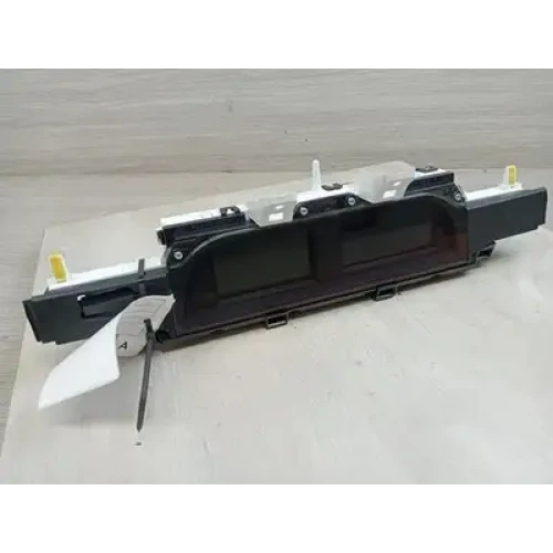 MAZDA CX7 INSTRUMENT CLUSTER DISPLAY CLUSTER, ER, 06/09-02/12 2010