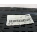 HOLDEN COMMODORE INSTRUMENT CLUSTER INSTRUMENT CLUSTER, VE, SV6, P/N A2C53388699