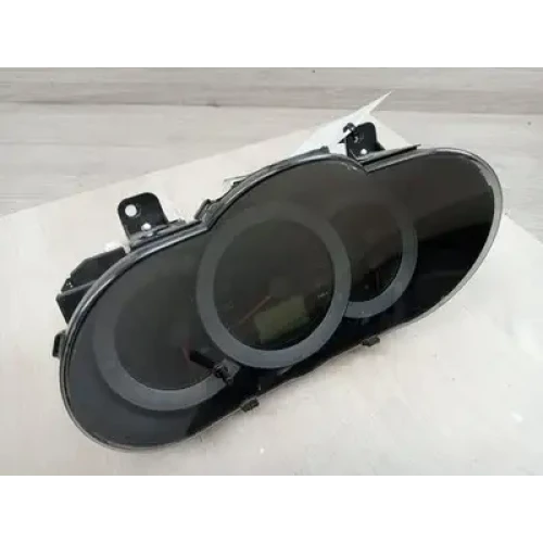 TOYOTA RAV4 INSTRUMENT CLUSTER INSTRUMENT CLUSTER, 2.4, AUTO T/M, 2AZ-FE, ACA33/ TOYOTA RAV4 INSTRUMENT CLUSTER INSTRUMENT CLUSTER, 2.4, AUTO T/M, 2AZ-FE, ACA33/