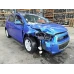 HOLDEN BARINA INSTRUMENT CLUSTER 1.6, MANUAL T/M, CD/CDX, TM, 09/11-08/16 2013