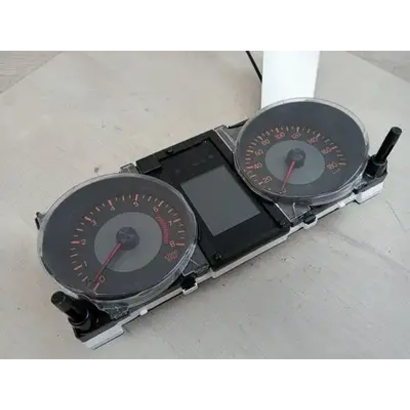 SUZUKI JIMNY INSTRUMENT CLUSTER PETROL, AUTO T/M, 3 DOOR, GJ, 10/18- 2021