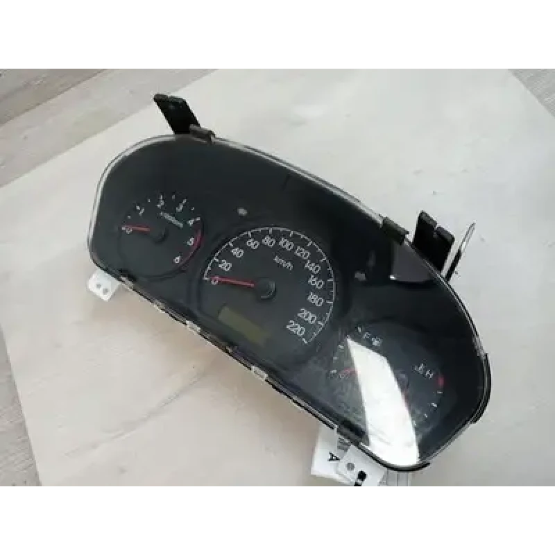 HYUNDAI ILOAD/IMAX INSTRUMENT CLUSTER DIESEL, MANUAL T/M, 6 SPEED, TQ, 01/12-08/