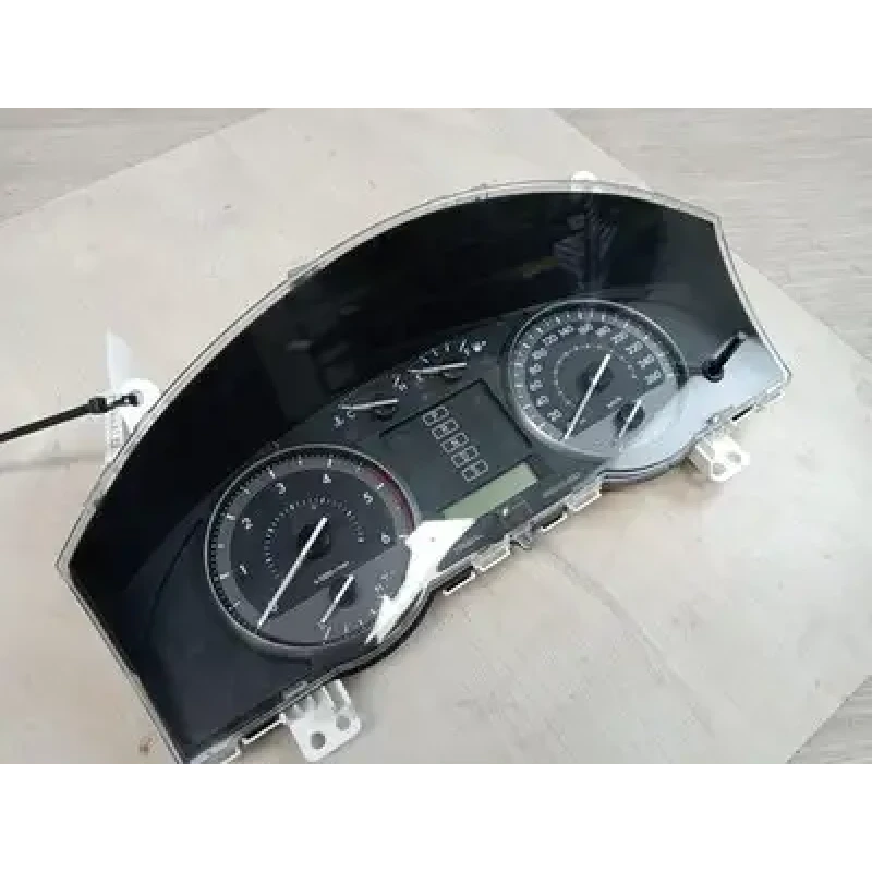 TOYOTA LANDCRUISER INSTRUMENT CLUSTER 200 SERIES, INSTRUMENT CLUSTER, DIESEL, GX