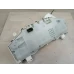 TOYOTA LANDCRUISER INSTRUMENT CLUSTER 200 SERIES, INSTRUMENT CLUSTER, DIESEL, GX