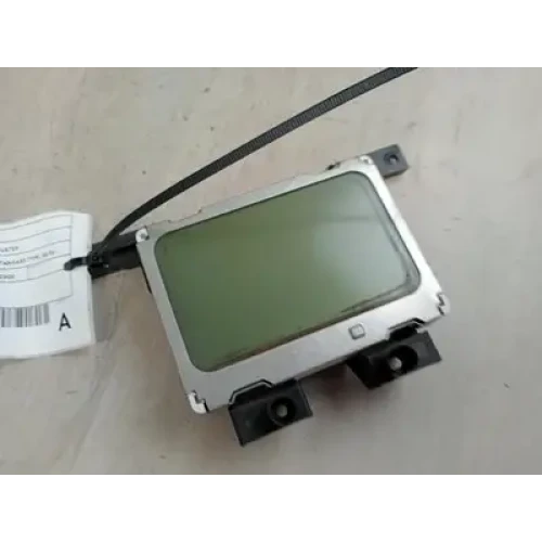 HOLDEN COMMODORE INSTRUMENT CLUSTER DISPLAY CLUSTER (CENTRE), VE, STANDARD TYPE, HOLDEN COMMODORE INSTRUMENT CLUSTER DISPLAY CLUSTER (CENTRE), VE, STANDARD TYPE,