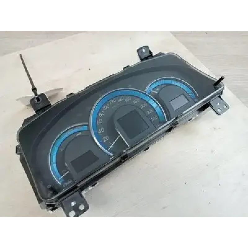 TOYOTA CAMRY INSTRUMENT CLUSTER INSTRUMENT CLUSTER, 2.5, 2AR-FXE, HYBRID, AVV50, TOYOTA CAMRY INSTRUMENT CLUSTER INSTRUMENT CLUSTER, 2.5, 2AR-FXE, HYBRID, AVV50,