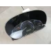 SUBARU FORESTER INSTRUMENT CLUSTER INSTRUMENT CLUSTER, P/N SC110, 02/08-12/12 20