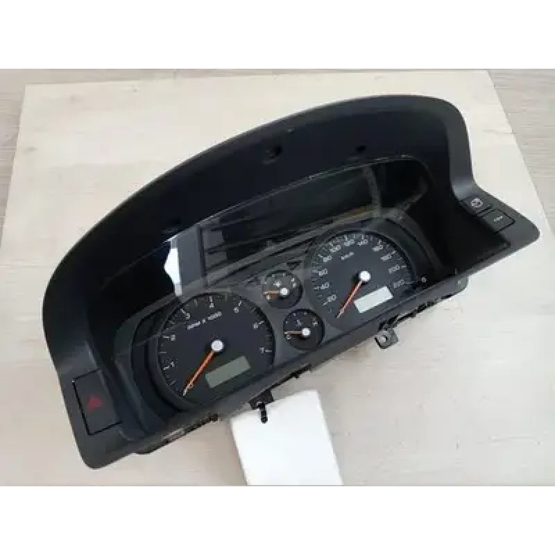 FORD TERRITORY INSTRUMENT CLUSTER SY MKI-MKII, RWD, TX/SR/SR2, 10/05-06/11 2010