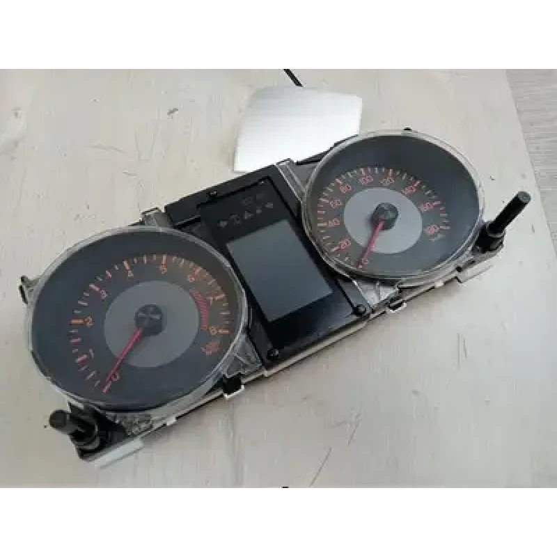 SUZUKI JIMNY INSTRUMENT CLUSTER PETROL, AUTO T/M, 3 DOOR, GJ, 10/18- 2020