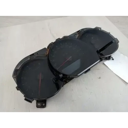 SUZUKI VITARA INSTRUMENT CLUSTER PETROL, MANUAL T/M, GRAND VITARA, JT, 08/08-12/ SUZUKI VITARA INSTRUMENT CLUSTER PETROL, MANUAL T/M, GRAND VITARA, JT, 08/08-12/