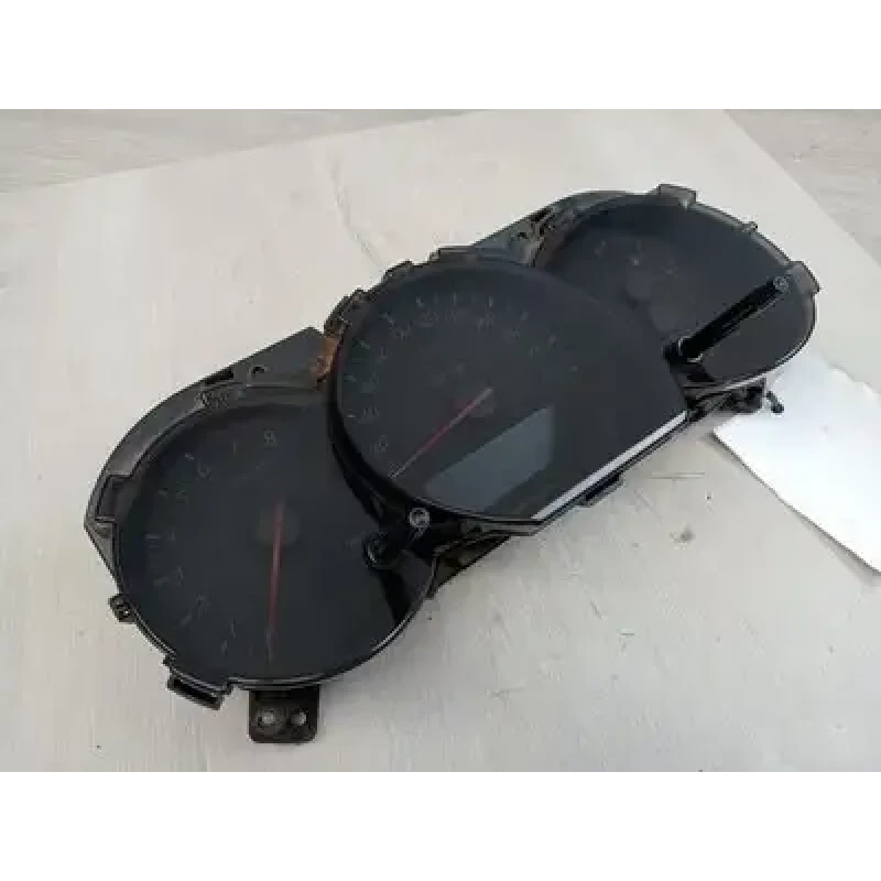 SUZUKI VITARA INSTRUMENT CLUSTER PETROL, MANUAL T/M, GRAND VITARA, JT, 08/08-12/ SUZUKI VITARA INSTRUMENT CLUSTER PETROL, MANUAL T/M, GRAND VITARA, JT, 08/08-12/