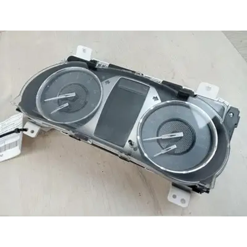 TOYOTA HILUX INSTRUMENT CLUSTER INSTRUMENT CLUSTER, DIESEL, AUTO T/M, WORKMATE, TOYOTA HILUX INSTRUMENT CLUSTER INSTRUMENT CLUSTER, DIESEL, AUTO T/M, WORKMATE,