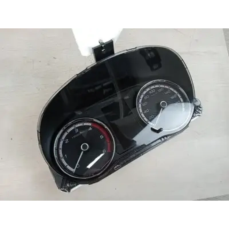 MITSUBISHI TRITON INSTRUMENT CLUSTER MR, DIESEL, 4WD, AUTO/MANUAL, 4IN DISPLAY T MITSUBISHI TRITON INSTRUMENT CLUSTER MR, DIESEL, 4WD, AUTO/MANUAL, 4IN DISPLAY T